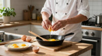 What Happened When I Ate Eggs Every Day For 2 Weeks