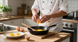 What Happened When I Ate Eggs Every Day For 2 Weeks