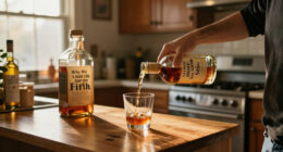 Why We Still Ask For A ‘Fifth’ At Liquor Shops, And The 1980 Law That Shrank U.S. Booze Bottles