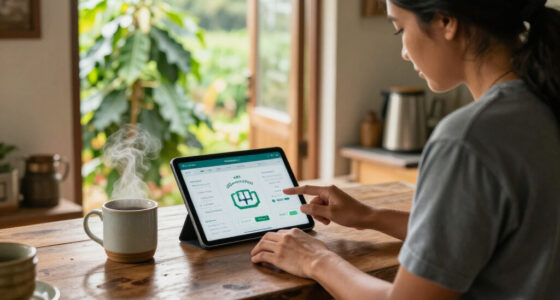 Wingsure Launches AI-Powered Coffee Farm Intelligence Platform